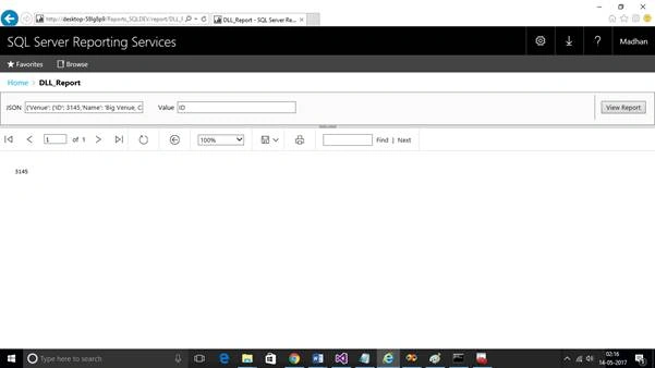 SQL Server