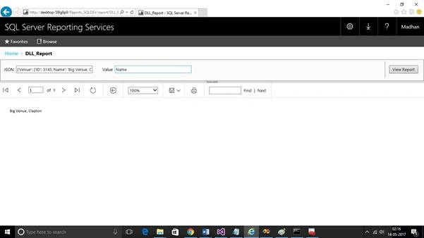 SQL Server