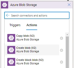 Extract the Key phrases from the specific tweet and store it in blob storage Using Azure Logic App