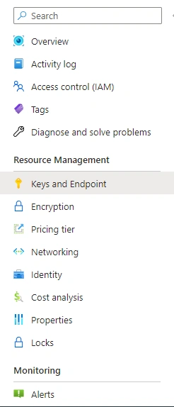 Extracting Text from Images using Azure OCR