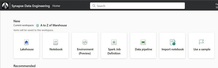 Data Pipeline