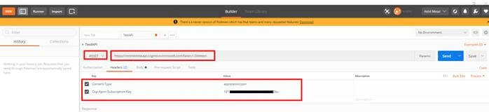 Face API Cognitive Service - Face API On Azure Portal