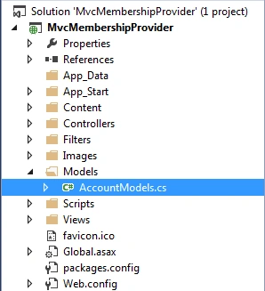 models