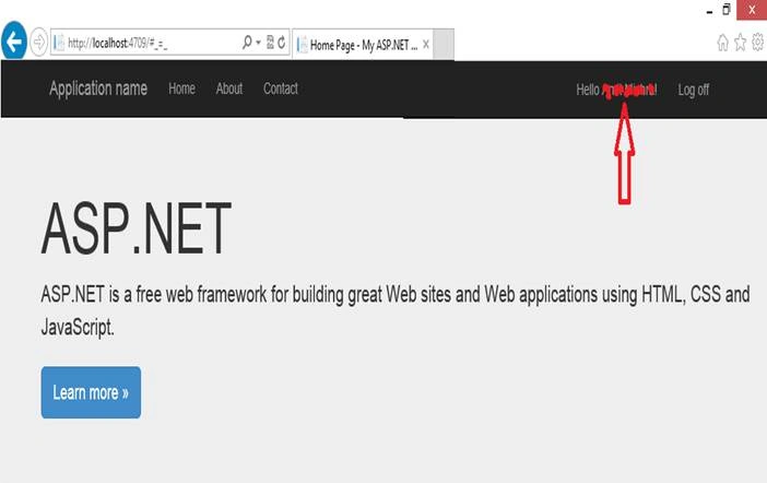 login
