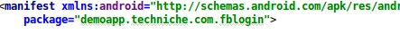 Facebook Login In Android