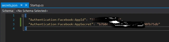 .Net Core