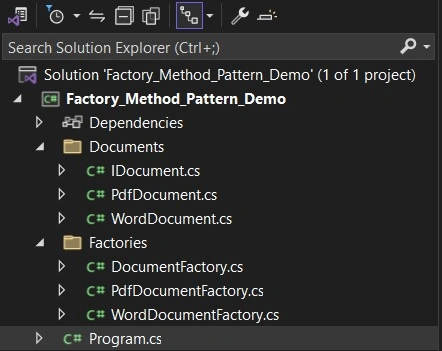File structure