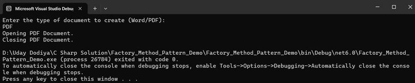 Visual Studio