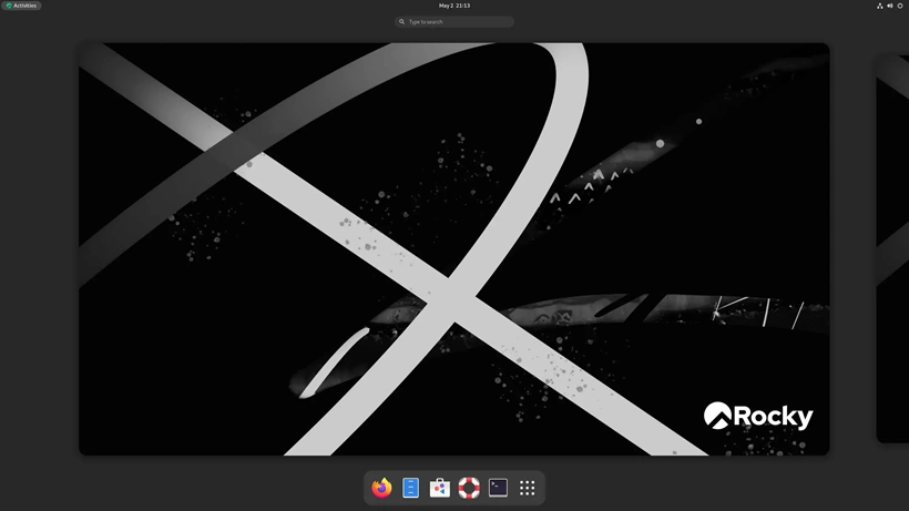 AlmaLinux and Rocky Linux