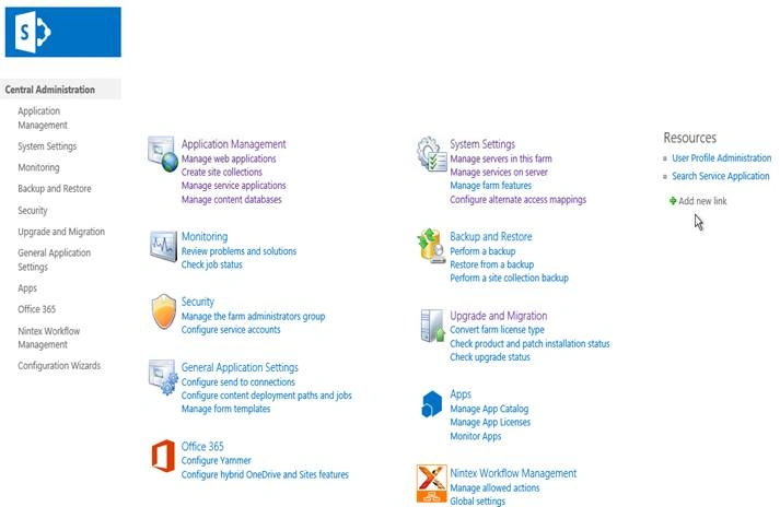 SharePoint