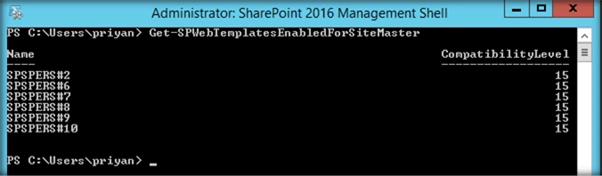 SharePoint