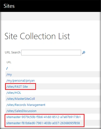 SharePoint