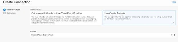 Fast Track Multi-Cloud Adoption with Oracle Cloud and Microsoft Azure