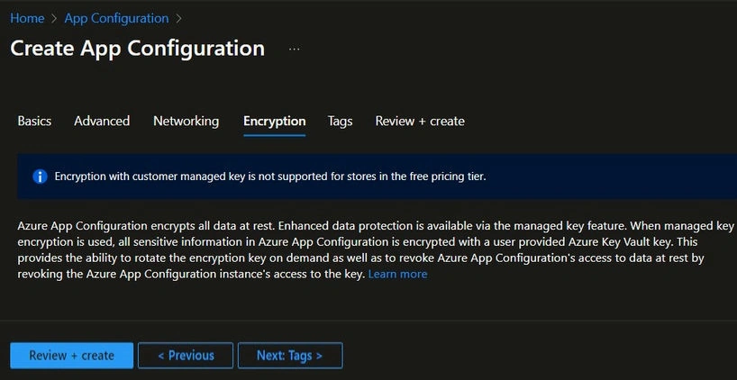 Encryption