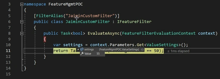 Namespace