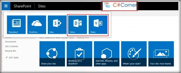 SharePoint