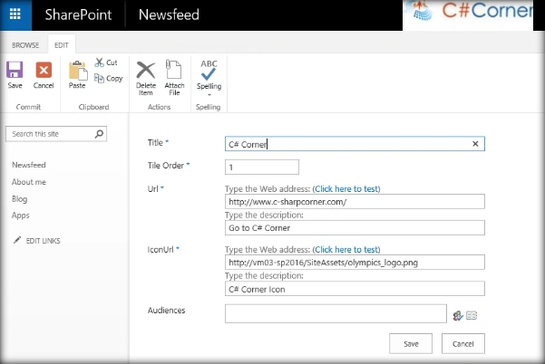 SharePoint