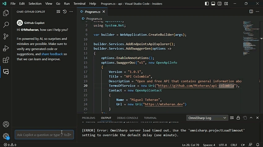 Explain a line of code