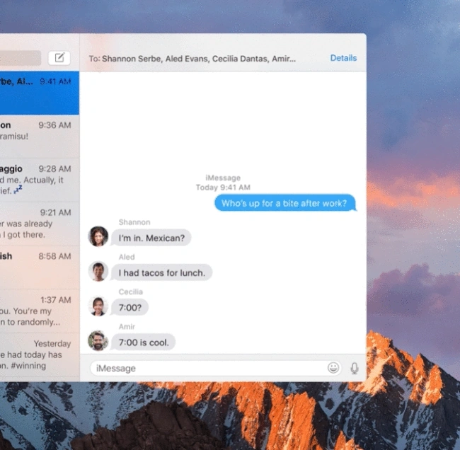 Use Siri while doing another work - Multitasking