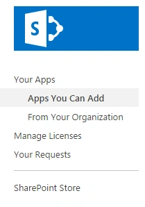 apps