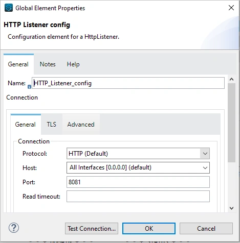 Fetch MySQL Data Using Database Connector in MuleSoft