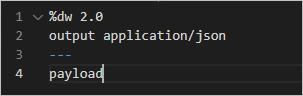 Fetch MySQL Data Using Database Connector in MuleSoft
