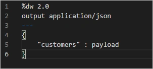 Fetch MySQL Data Using Database Connector in MuleSoft