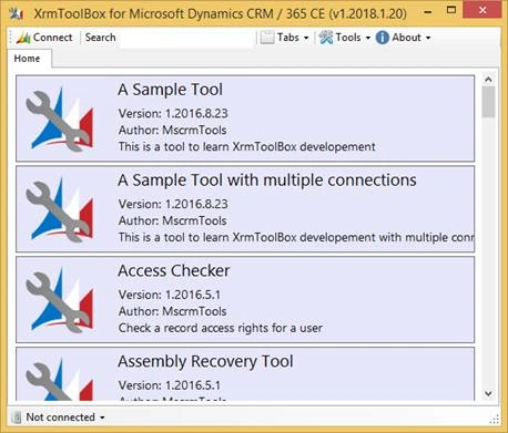 FetchXML Query In Microsoft Dynamics 365