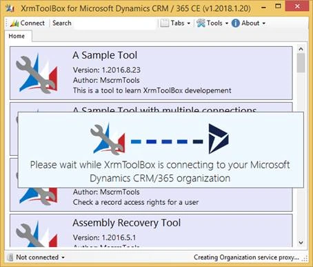 FetchXML Query In Microsoft Dynamics 365