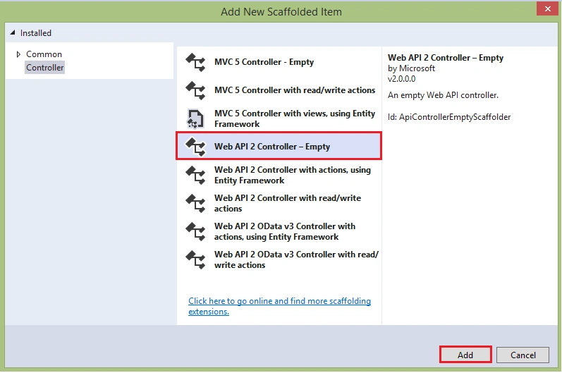 File Upload And Download In Angular 9 With Web API And SQL