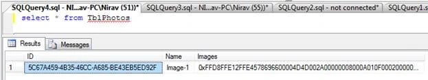 SQL server