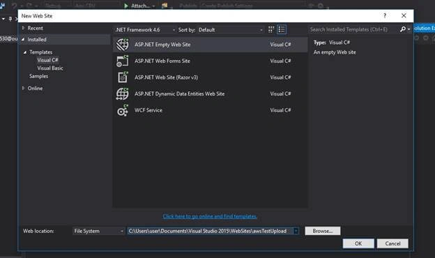 ASP.NET