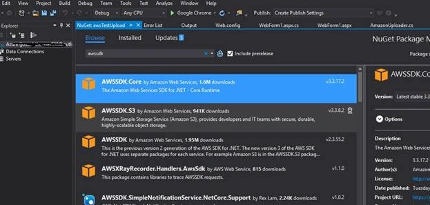 ASP.NET