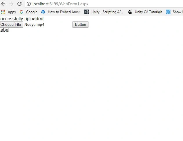 ASP.NET