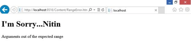 output