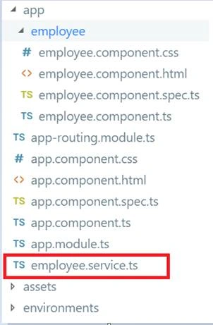 Filtration, Shorting, Pagination In Angular 7 Using Web API And SQL Server