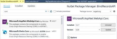 Filtration, Shorting, Pagination In Angular 7 Using Web API And SQL Server