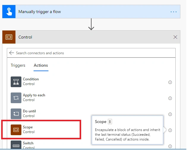 Finally! Copy And Paste Action In FLOW Is Available Now