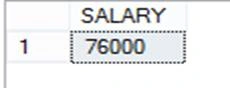 Find Nth Highest Salary In SQL Server 2017