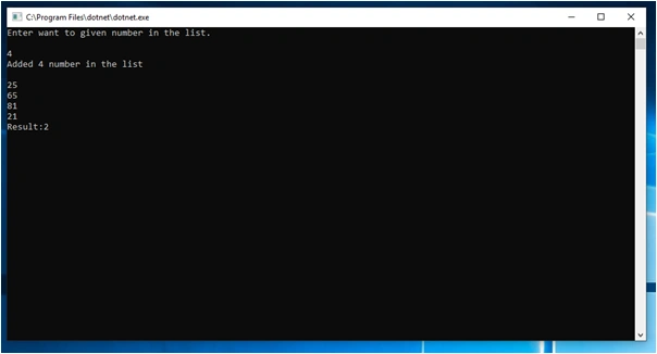 find-perfect-square-output
