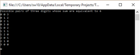 C#