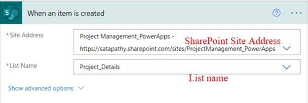Finding Number Of Working Days Between Two Dates Using Power Automate Flow