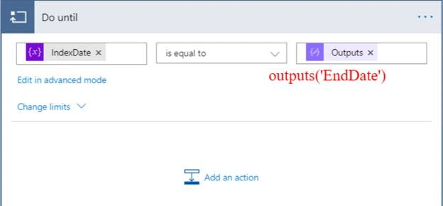 Finding Number Of Working Days Between Two Dates Using Power Automate Flow