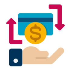 Transparent Transaction Tracking