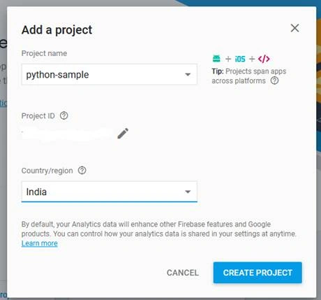 Python