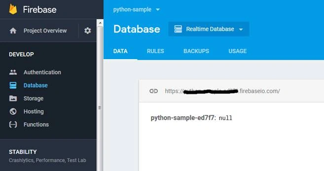 Python