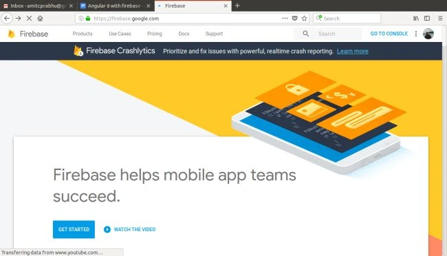 Firebase
