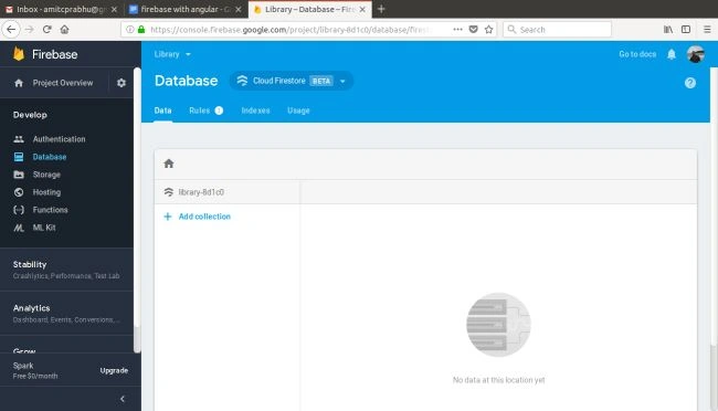 Firebase