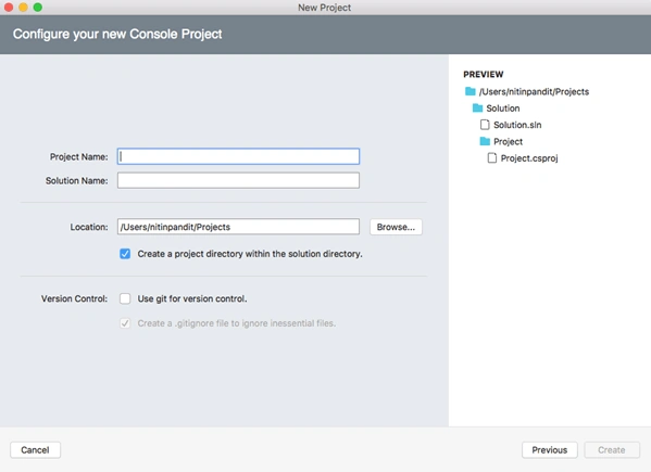 Visual Studio