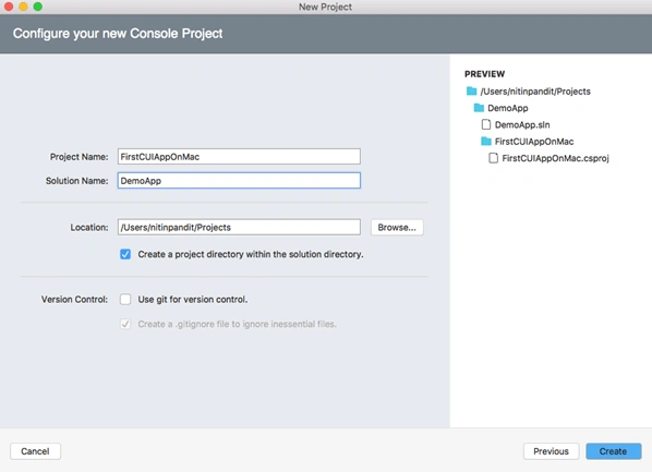 Visual Studio